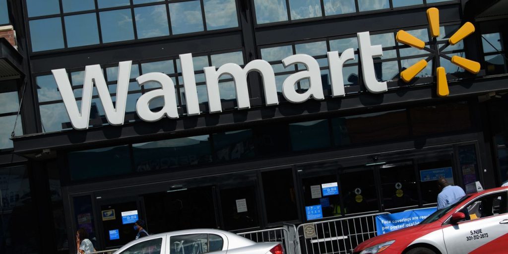 Walmart Boosts Stake in Flipkart. Why U.S. Companies Love India.