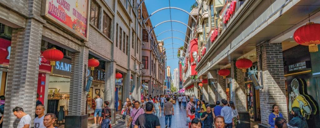 Markets Gain On High Volumes, Further Details On Consumption Support