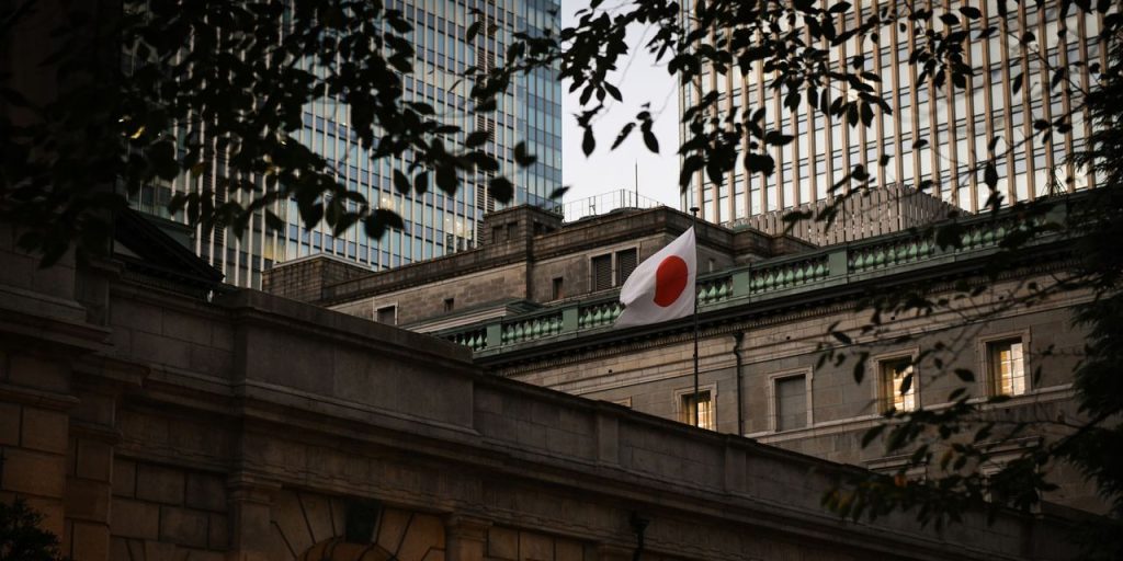 Bank of Japan’s Shift Helps Japanese Stocks. What It Means for the U.S.