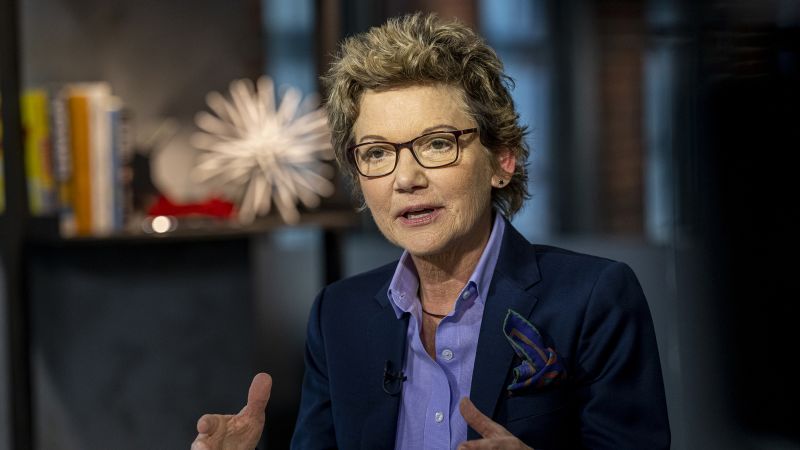 San Francisco Fed president: ‘It’s really too early to declare victory on inflation’