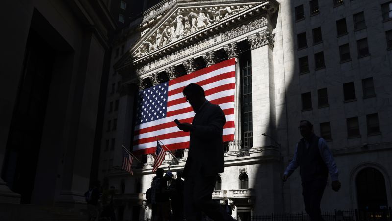 What markets are saying about when to expect a recession