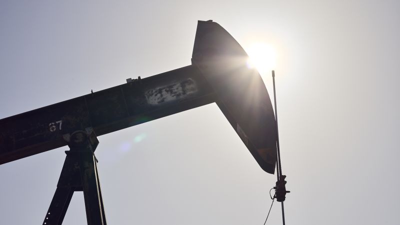 Why Wall Street is bullish on beaten-down energy stocks