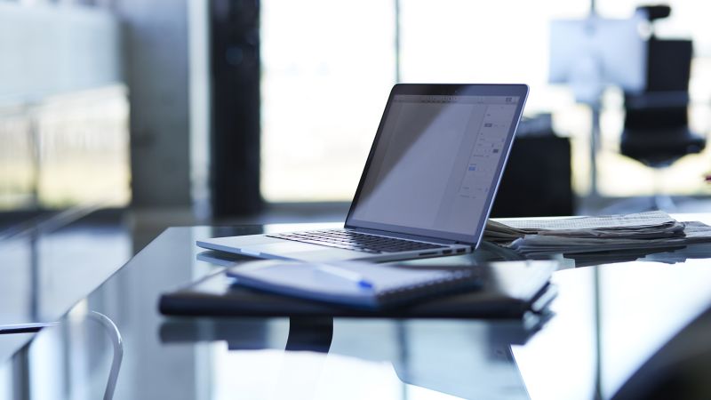 AI is already linked to layoffs in the industry that created it