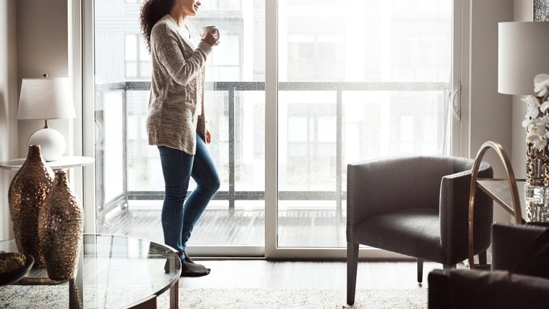 Here’s what Americans say they need to earn to feel rich, or even just financially secure