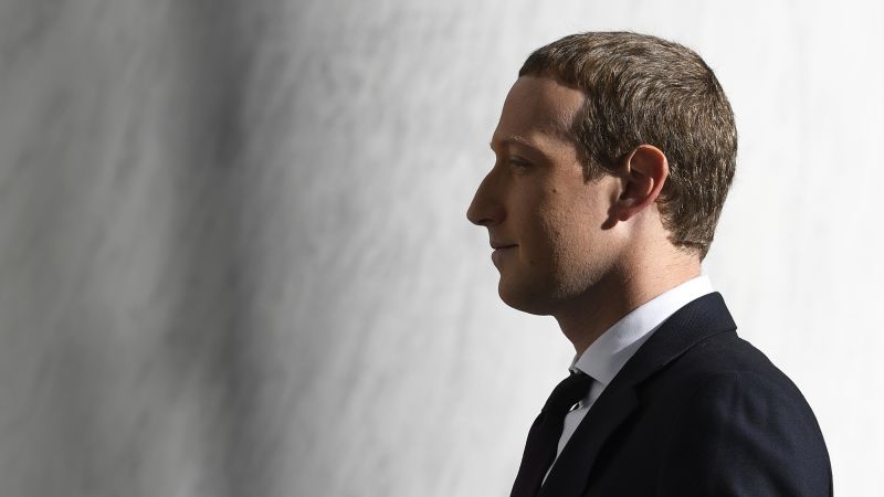 Analysis: With Twitter in chaos, Mark Zuckerberg looks to pounce