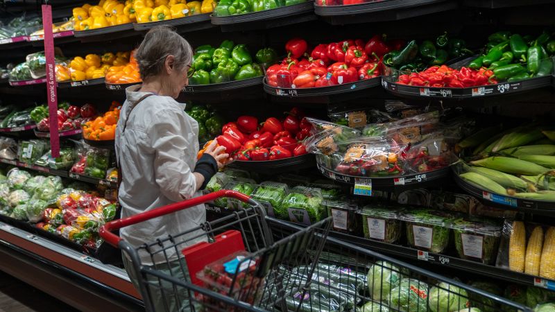 Inflation just fell when rate hikes were paused. So why should the Fed keep hiking?