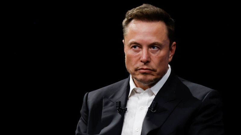 New lawsuit claims Elon Musk’s Twitter owes more severance to former employees