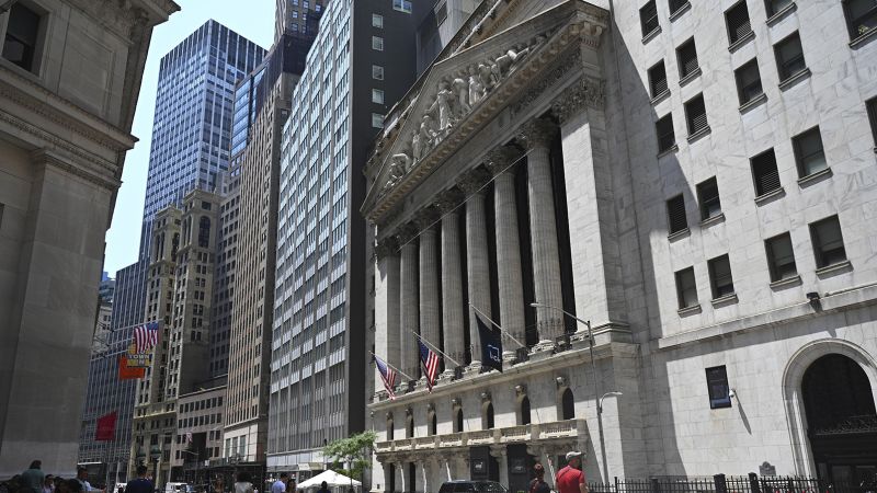 The bond and stock markets might finally agree on Fed expectations