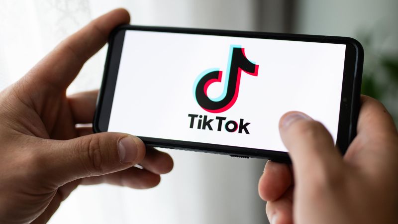 TikTok brings in text posts to rival Elon Musk’s X