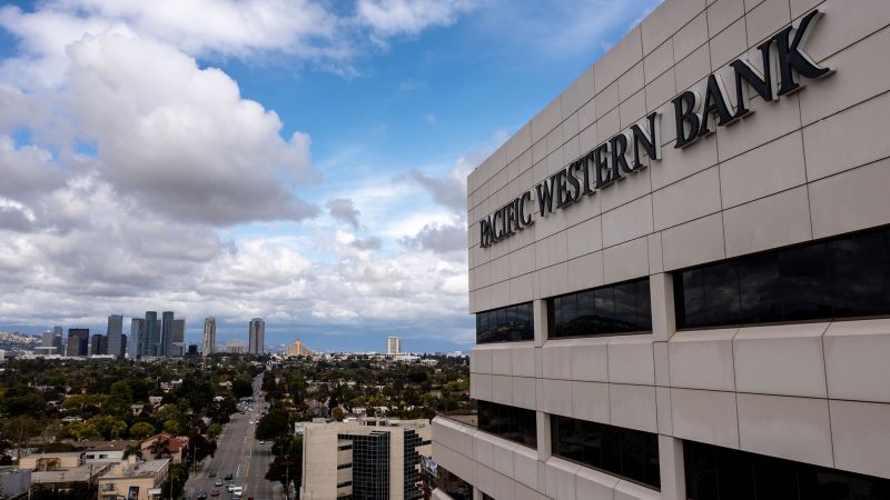 Banc of California set to merge with rival PacWest