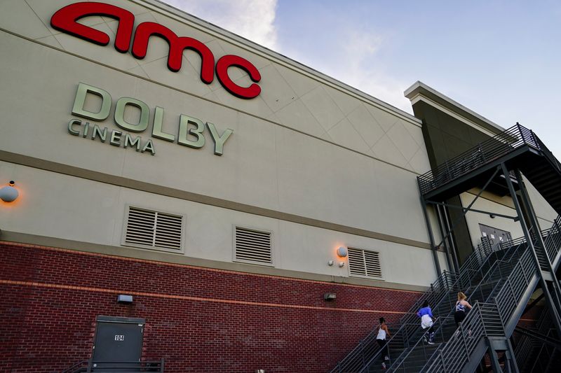 AMC files revised stock conversion settlement plan in court