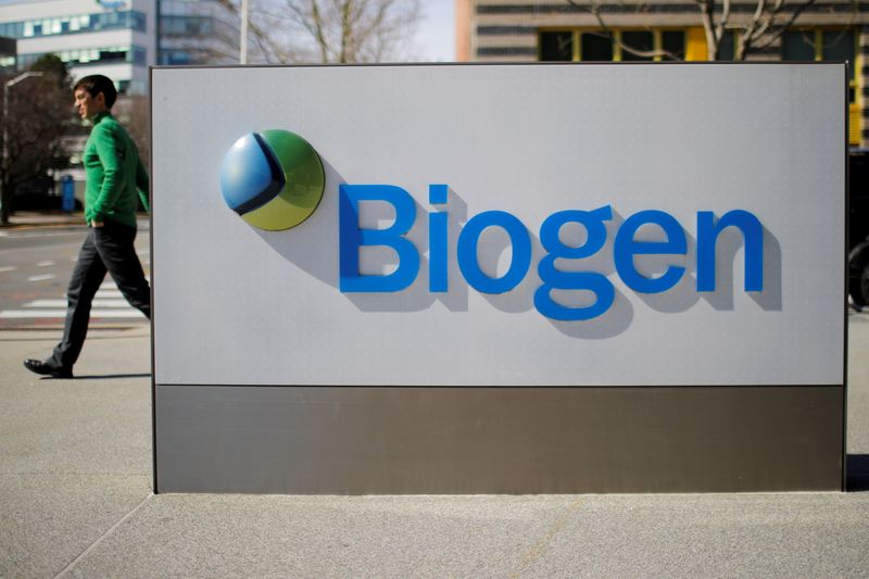 Factbox-Companies in Alzheimer’s race after US nod for Eisai/Biogen drug