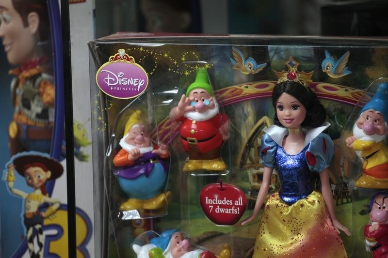 Disney seeks to toss district lawsuit in DeSantis feud