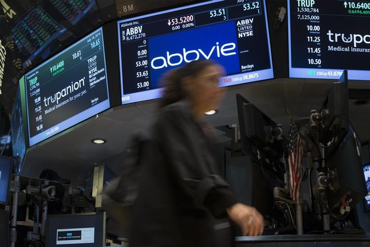 Sandoz launches rival version of AbbVie’s arthritis drug Humira