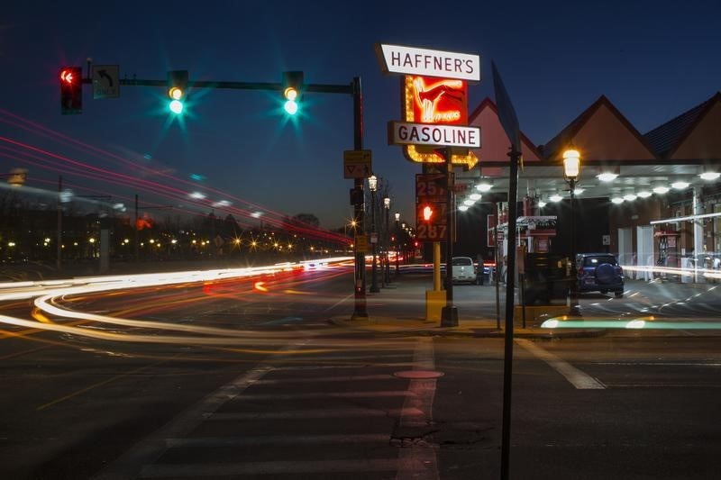 Goldman upgrades oil demand outlook as market tempers growth pessimism