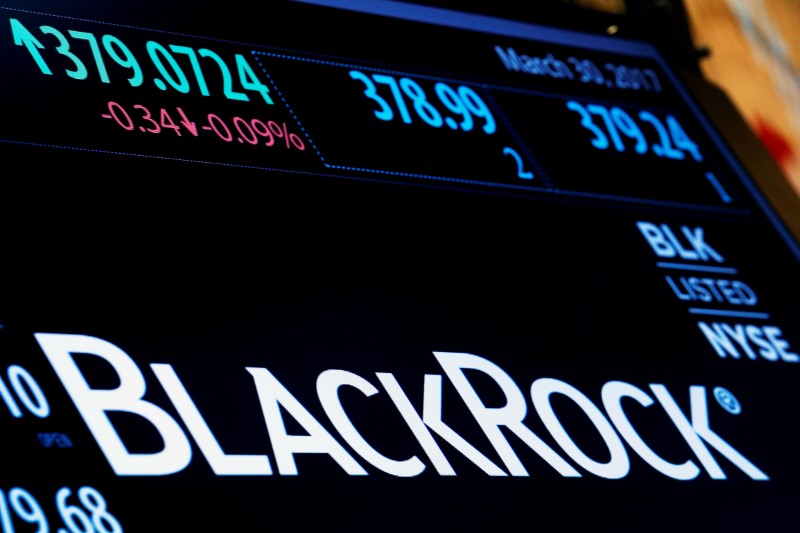 Republicans question BlackRock fund governance, revisiting old concerns