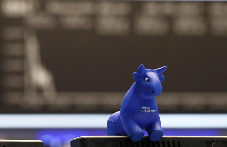 Global stocks muted, Meta to unveil Twitter rival – what’s moving markets