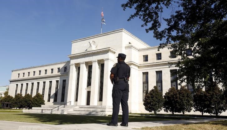 ‘Almost all’ Fed members see future rate hikes amid ‘unacceptably high’ inflation