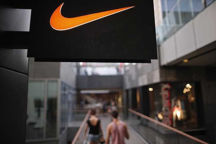 Nike’s gloomy forecast puts spotlight on N America slowdown