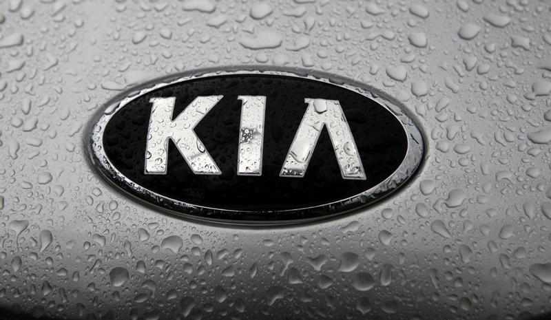 Kia to invest $200 million in US plant, build EV9 SUV in 2024