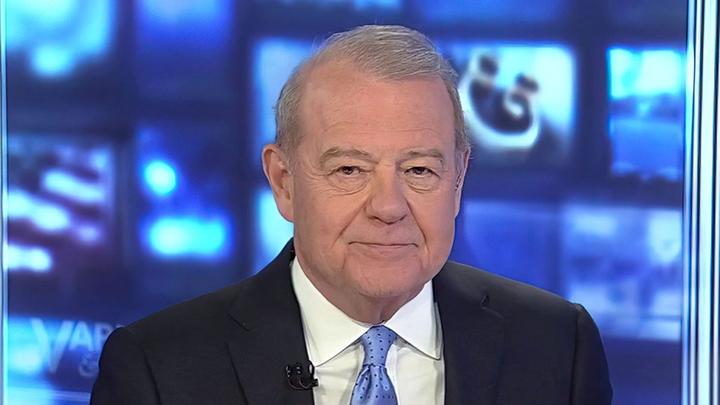 Stuart Varney: Biden believes taxpayers ‘owe’ students who borrow money