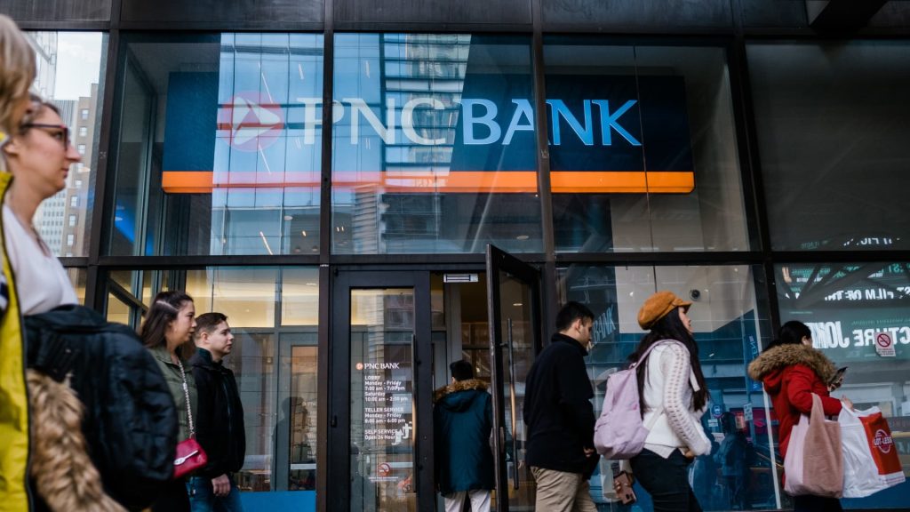 Stocks making the biggest moves midday: Beyond Meat, Chegg, PNC Financial, Dish and more