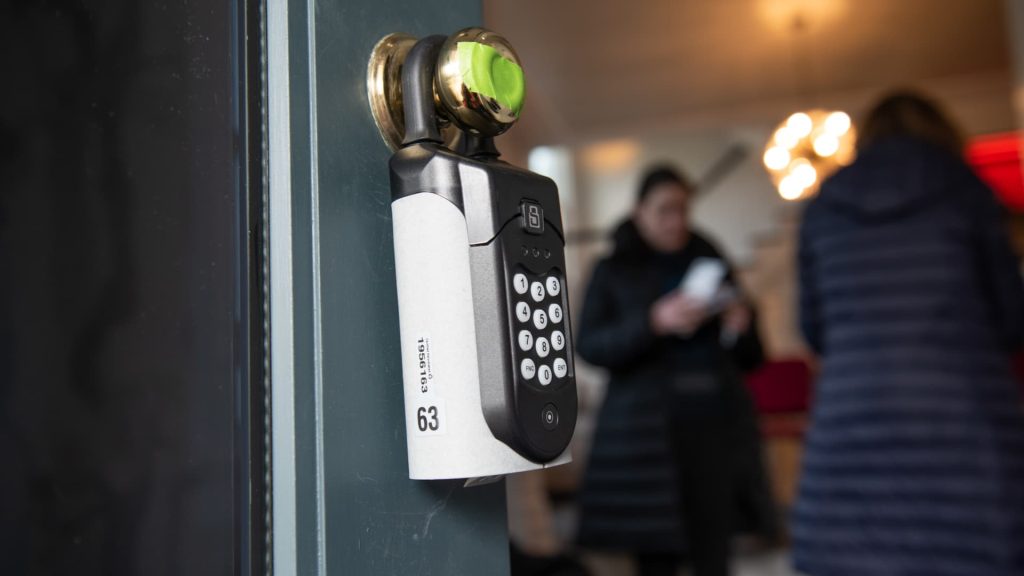 Foreign buyers are bailing on the U.S. housing market. Here’s why