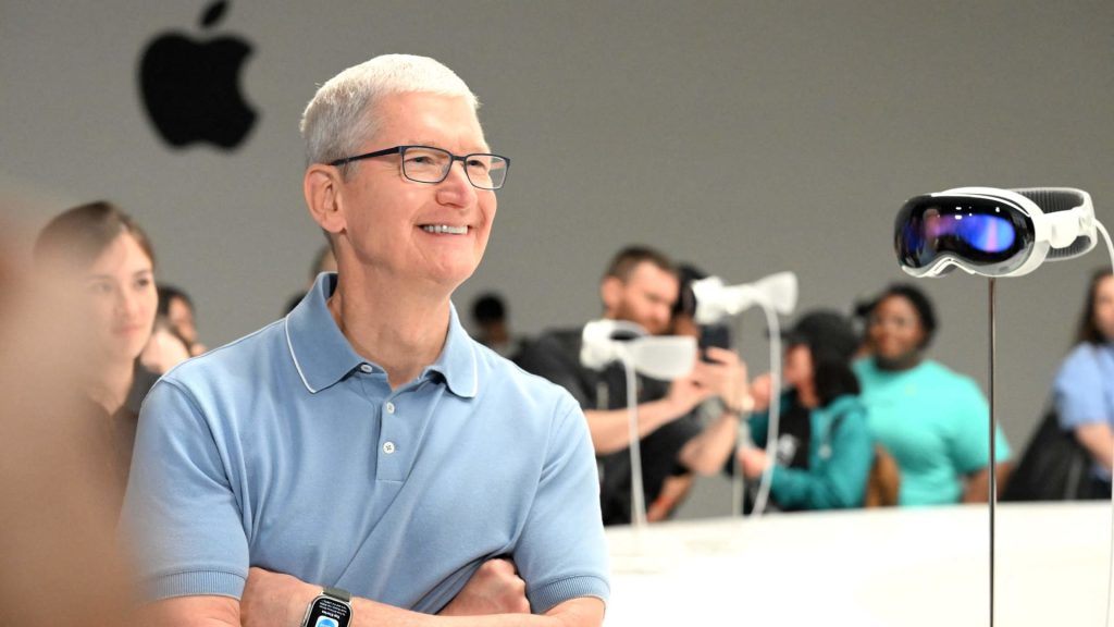 Apple (AAPL) Q3 earnings: Live updates