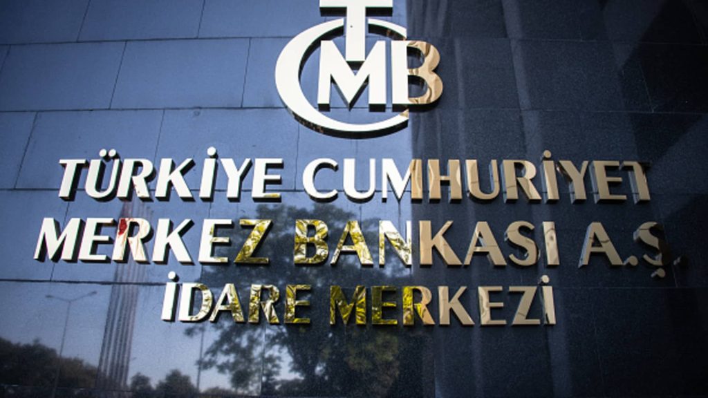 Turkey surprises with bigger-than-expected interest rate hike to 25% in bid to tame inflation