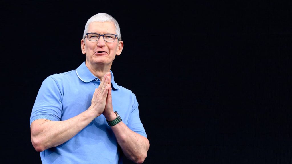 Apple’s iPhone 15 is reportedly set for mid-September launch