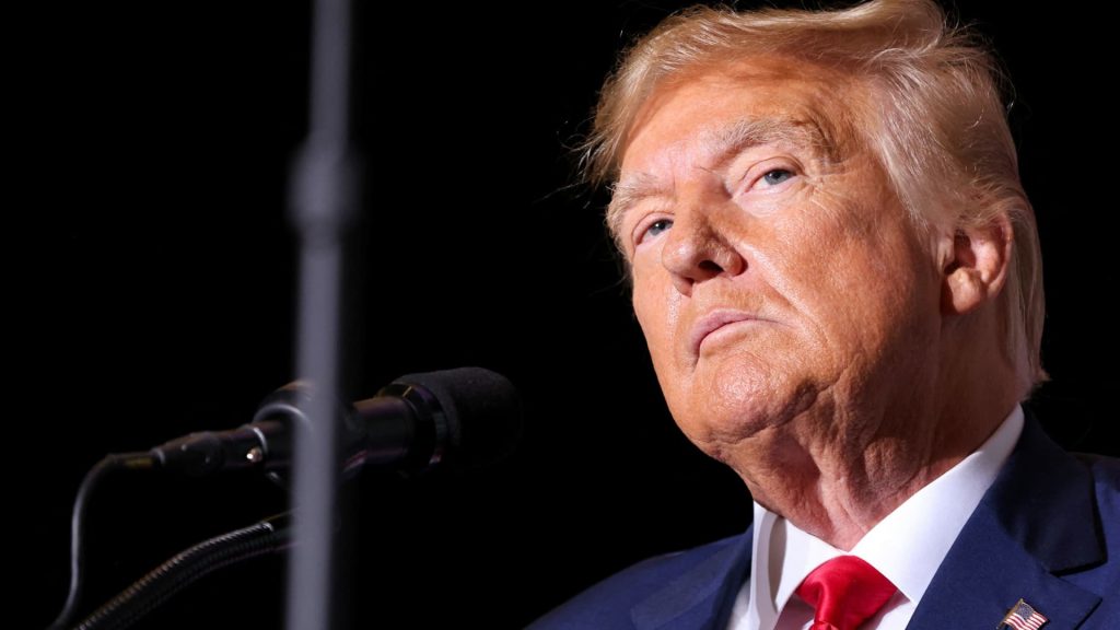 Trump indictment live updates: Former president predicts charges