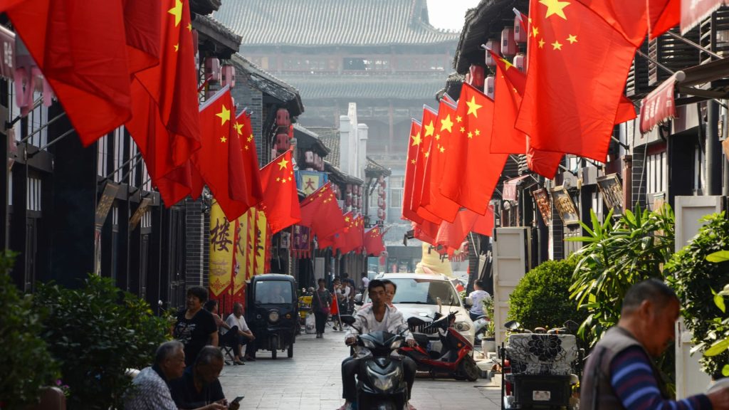 China surprises with rate cuts as economy grapples with ‘confidence crisis’