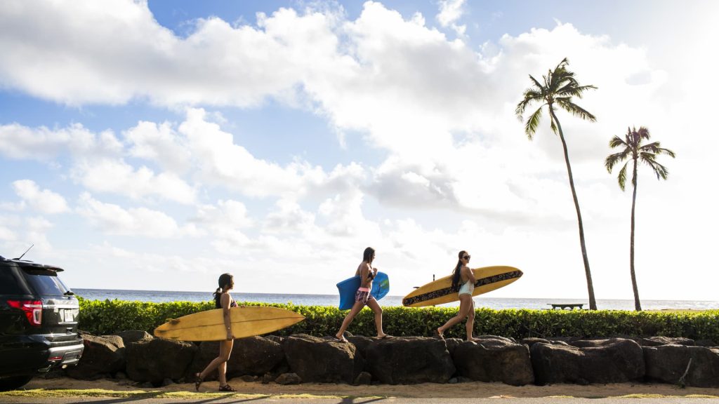 The most—and least—expensive U.S. states based on the average cost of monthly expenses