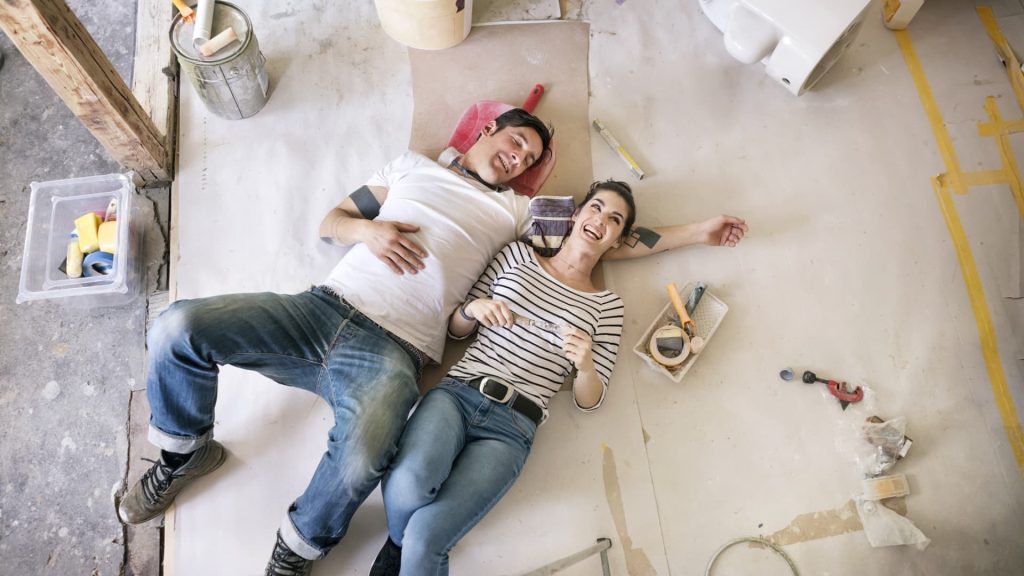 The 10 best U.S. states for flipping houses, maximizing ROI—half are in the South