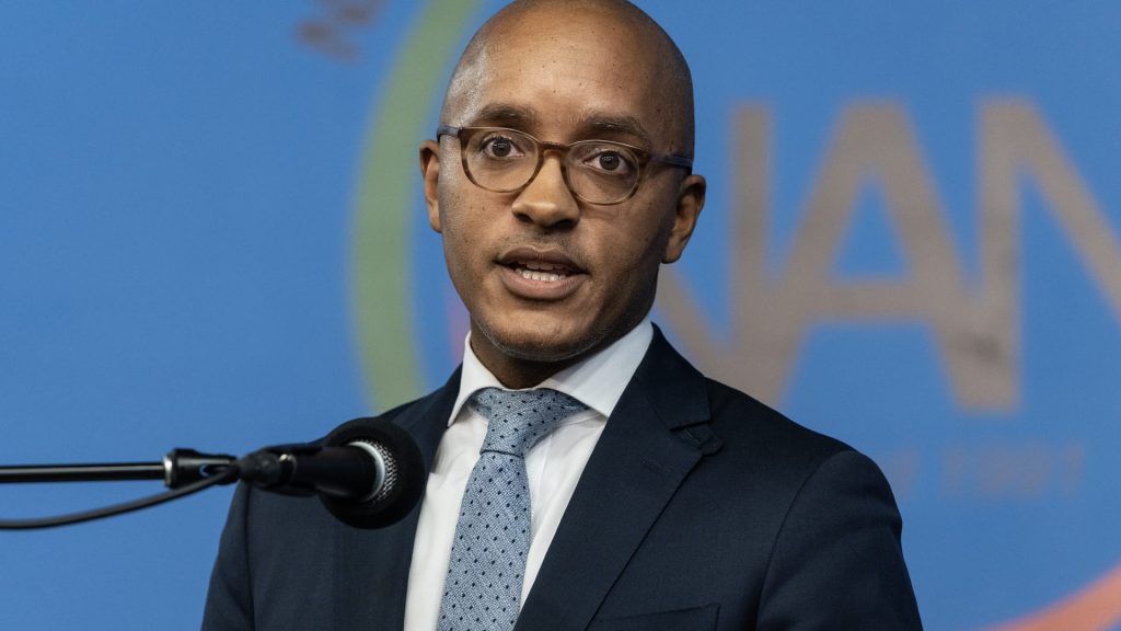 A.I. startup founder charged with defrauding investors, manipulating documents