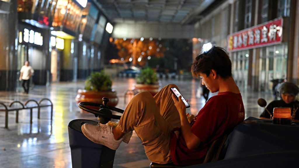 China may ‘miss the 5%’ growth target this year as downside risks spread