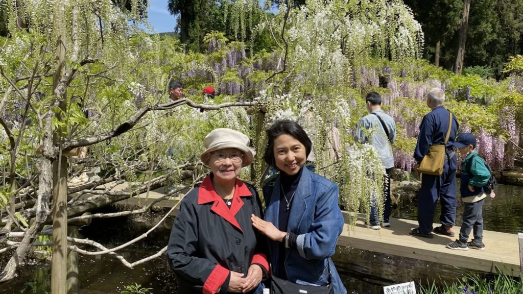 85-year-old Japanese mom’s 5 rules for a long, happy life: ‘Complaining only leads to more complaints’
