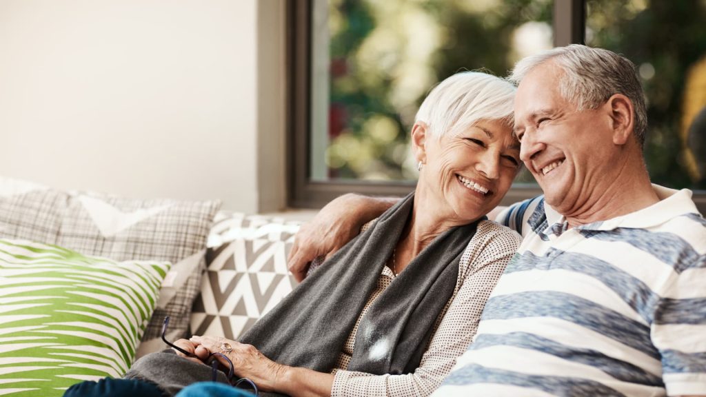 The No. 1 best state to retire in the U.S.—it’s not Florida