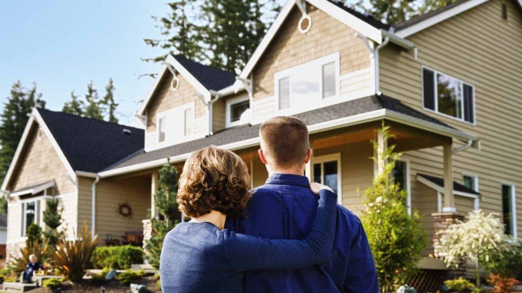 The 15 most in-demand ZIP codes for U.S. homebuyers—No. 1 is in Ohio