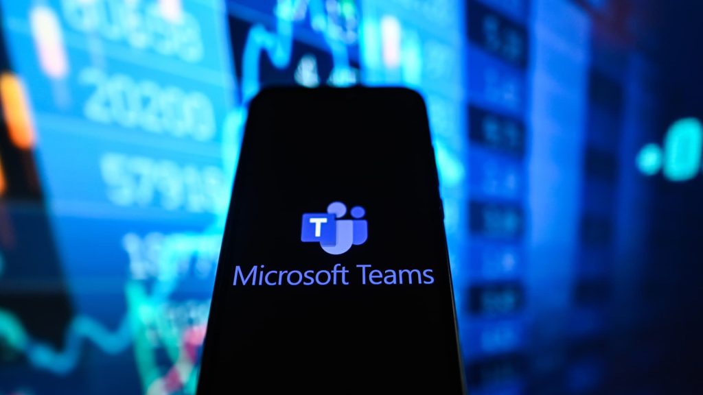 Microsoft to unbundle Teams software in Europe in bid to abate EU antitrust concerns