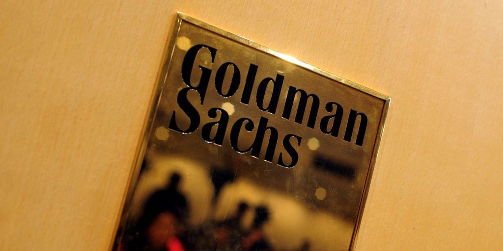 This is the secret to the U.S. stock market’s global dominance, according to Goldman Sachs