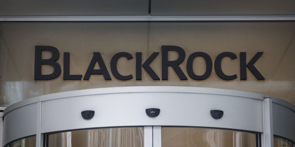 House panel’s probe into BlackRock and MSCI’s approach to China ignores other companies doing the same thing, expert says