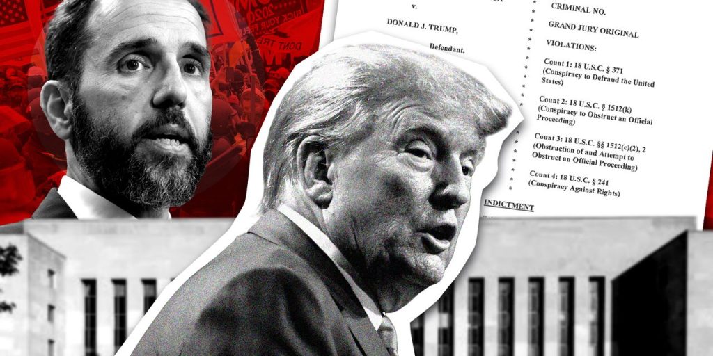 Donald Trump faces Thursday arraignment as his 2024 campaign works to raise money after indictment again