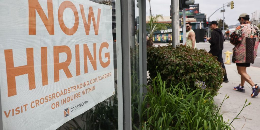 Jobless claims inch up to 227,000, but show no sign of rising layoffs