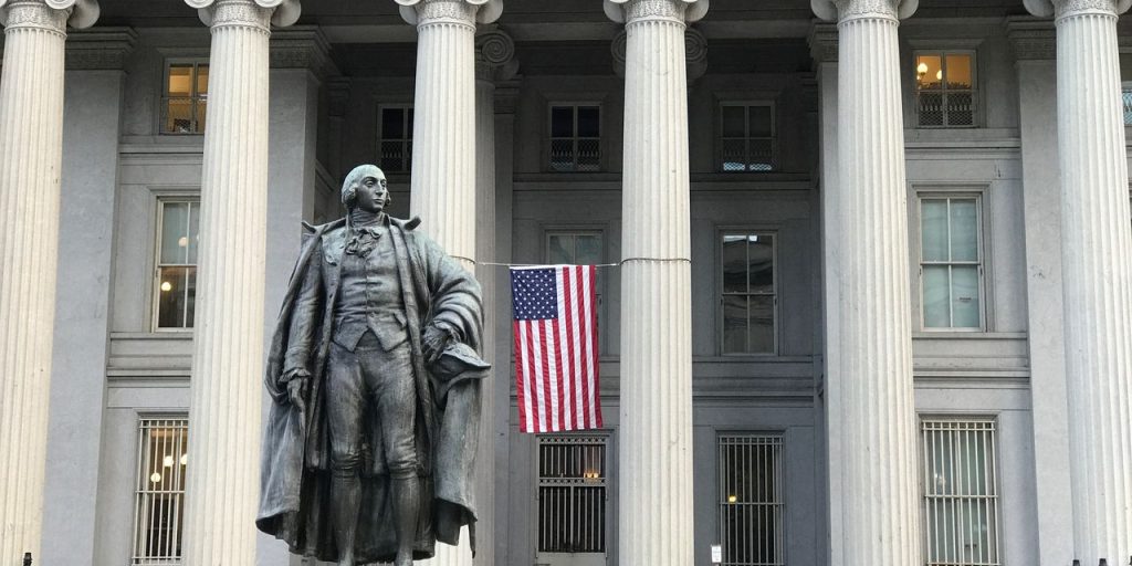 S&P 500 slumps nearly 1.4% in worst day since April as Nasdaq falls over 2% after Fitch lowers U.S. credit rating