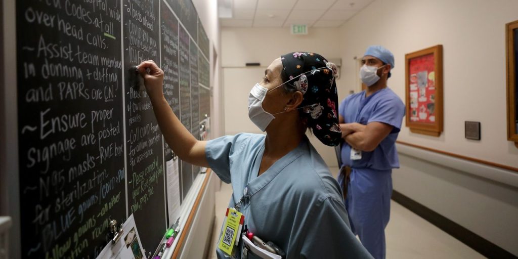 A fading jobs market? Fewer businesses are hiring