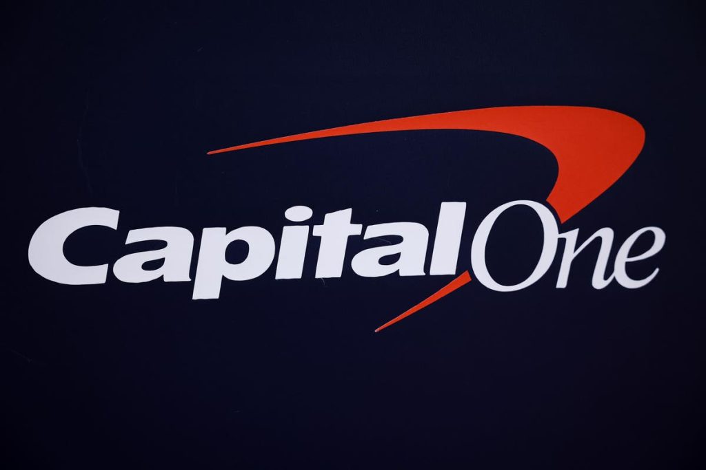 What To Expect From Capital One Stock?