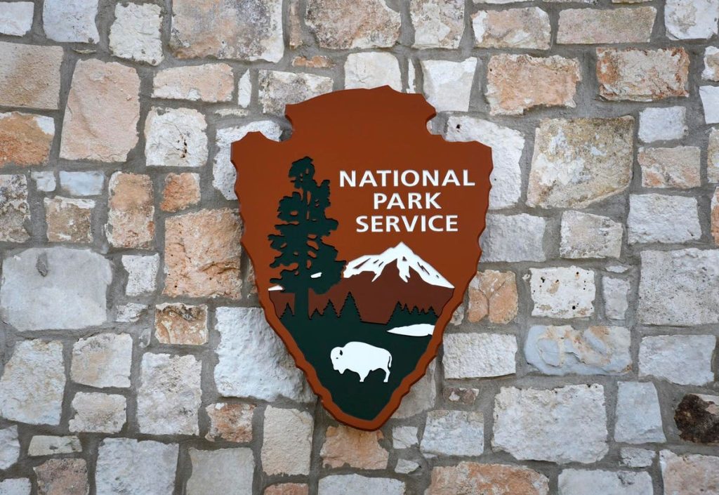 Free Entrance Days In The National Parks In 2023