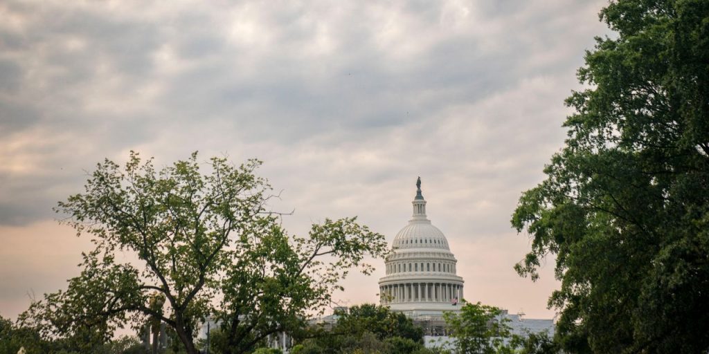 The U.S. debt will rise by more than $5 billion — every single day for the next decade