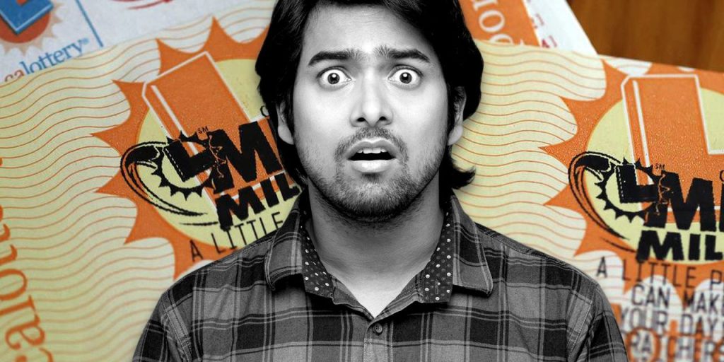 Mega Millions hits $1.25 billion, but you should buy stocks — not lottery tickets. Here’s how to get 8% return.